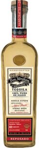 Don Abraham Organic Reposado Tequila