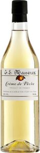 G.E. Massenez Creme De Peach