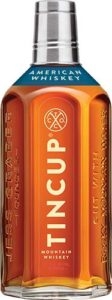 Tincup American Whiskey Original