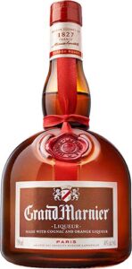 Grand Marnier Liqueur