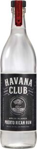 Havana Club Anejo Blanco Rum 40% 75 Cl/