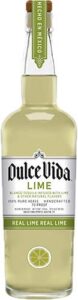 Dulce Vida Tequila, Lime