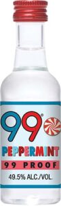 99 Peppermint Schnapps