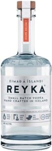 Reyka Iceland Vodka