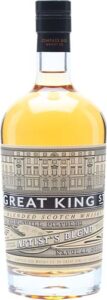 Compass Box Great King Street Artist’s Blend Blended Scotch Whisky