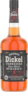 George Dickel Classic Recipe Tennessee Whisky