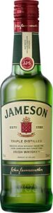 Jameson Trilogy Gift Set 3x