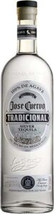 Jose Cuervo Tequila Tradicional Silver