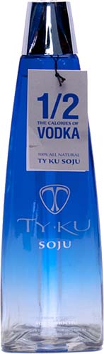 Tyku Soju Ty Ku