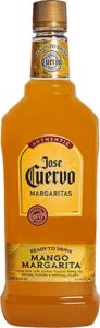 Jose Cuervo Authentic Mango Margarita