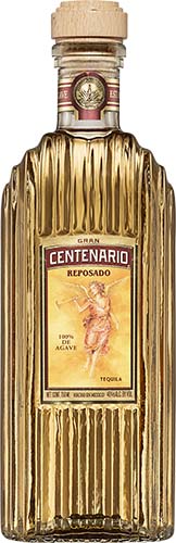 Gran Centenario Reposado Tequila