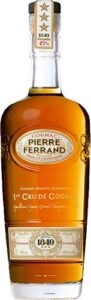 Pierre Ferrand Grande Champagne Cognac Original 1840 Formula