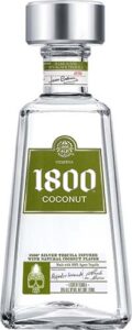 1800 Coconut Tequila