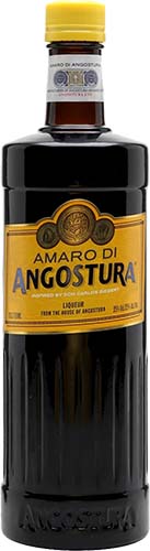 Angostura Di Amaro Liqueur