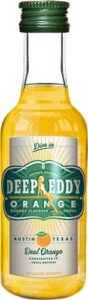 Deep Eddy Vodka Orange