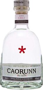 Caorunn Small Batch Scottish Gin