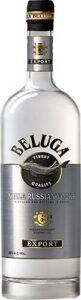 Beluga Noble Vodka