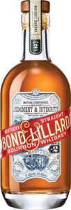 Bond & Lillard Kentucky Straight Bourbon Whiskey