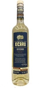 Xicaru Reposado Mezcal