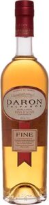 Daron Calvados Pays D’auge Fine 5 Yr