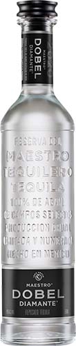 Maestro Dobel Reposado, Diamante Tequila