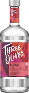 Three Olives Cherry