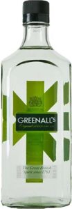 Greenall’s Gin London Dry