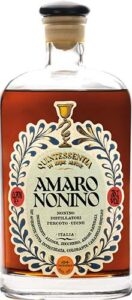 Nonino Quintessentia Amaro Liqueur