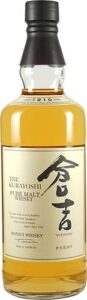 Matsui Shuzo Kurayoshi Pure Malt Whisky