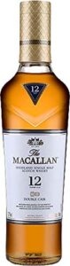 The Macallan 12 Year Double Cask