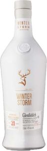 Glenfiddich Winter Storm Icewine Cask Finish 21 Year