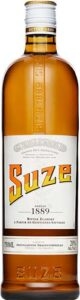 Suze Aperitif Liqueur