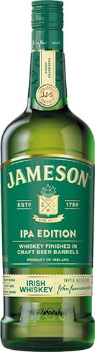 Jameson Caskmates IPA Edition Irish Whiskey