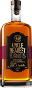 Uncle Nearest 1856 Premium Whiskey