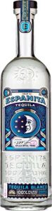 Espanita Tequila Blanco