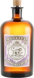 Monkey 47 Schwarzwald Dry Gin