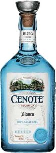 Cenote Blanco Tequila