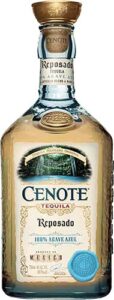 Cenote Reposado Tequila