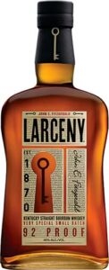 Larceny Small Batch Bourbon Whiskey