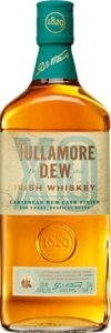 Tullamore DEW Caribbean Rum Cask Finish Irish Whiskey