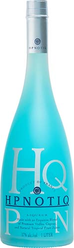 Hpnotiq Liqueur