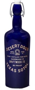 Desert Door Texas Sotol