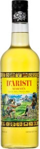 Casa D’Aristi XTA Liqueur