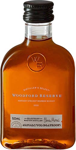 Woodford Reserve Kentucky Straight Bourbon Whiskey