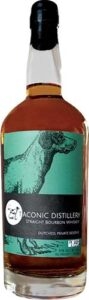 Taconic Distillery Dutchess Private Reserve Straight Bourbon Whiskey