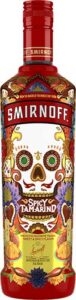 Smirnoff Vodka, Spicy Tamarind