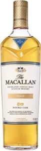 The Macallan Double Cask Gold Scotch Whisky