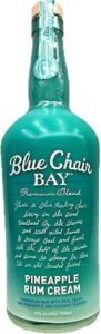 Blue Chair Bay Pineapple Rum Cream