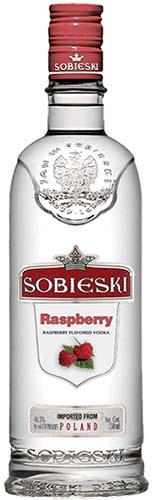 Sobieski Raspberry Vodka