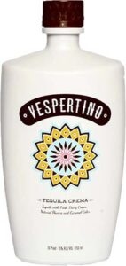 Vespertino Tequila Crema